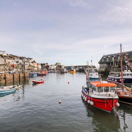 Fishermans Loft Apartment Mevagissey Exterior photo